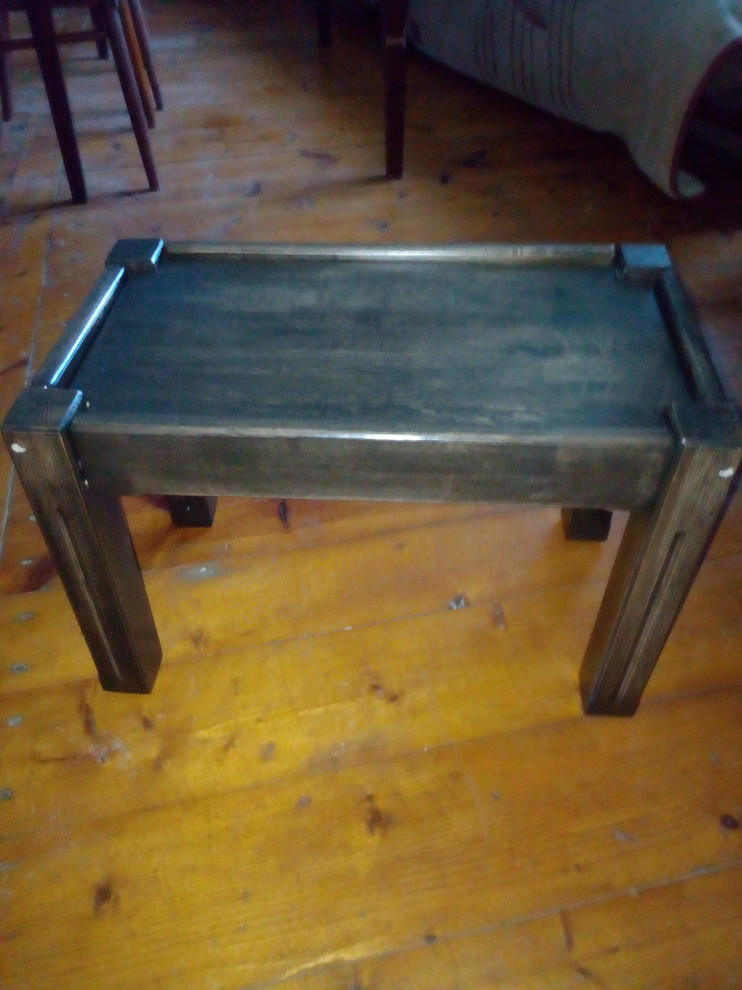 Кухонні меблі.