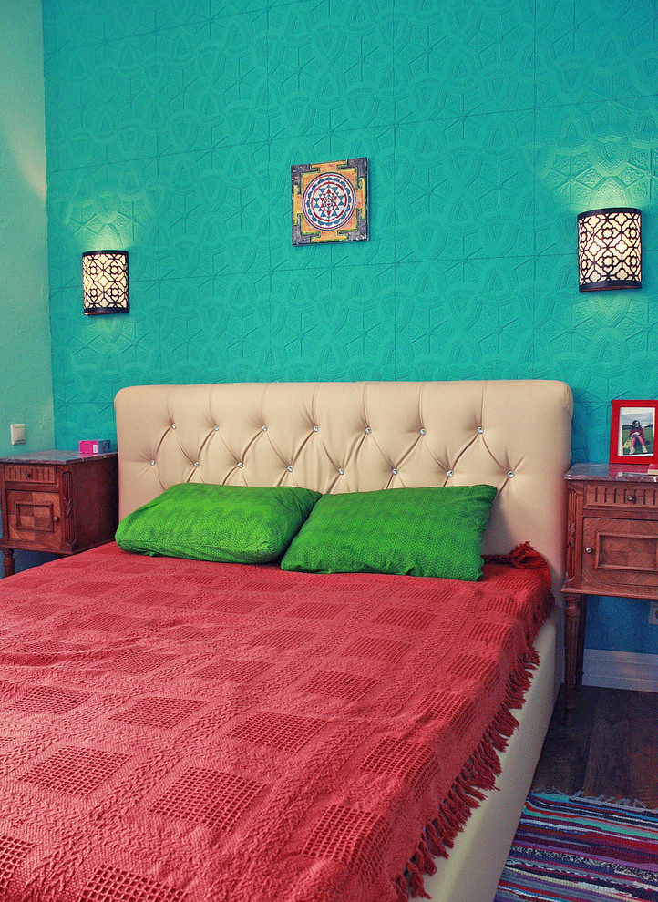 Танхаус в Архитектурном пригороде Южная Долина