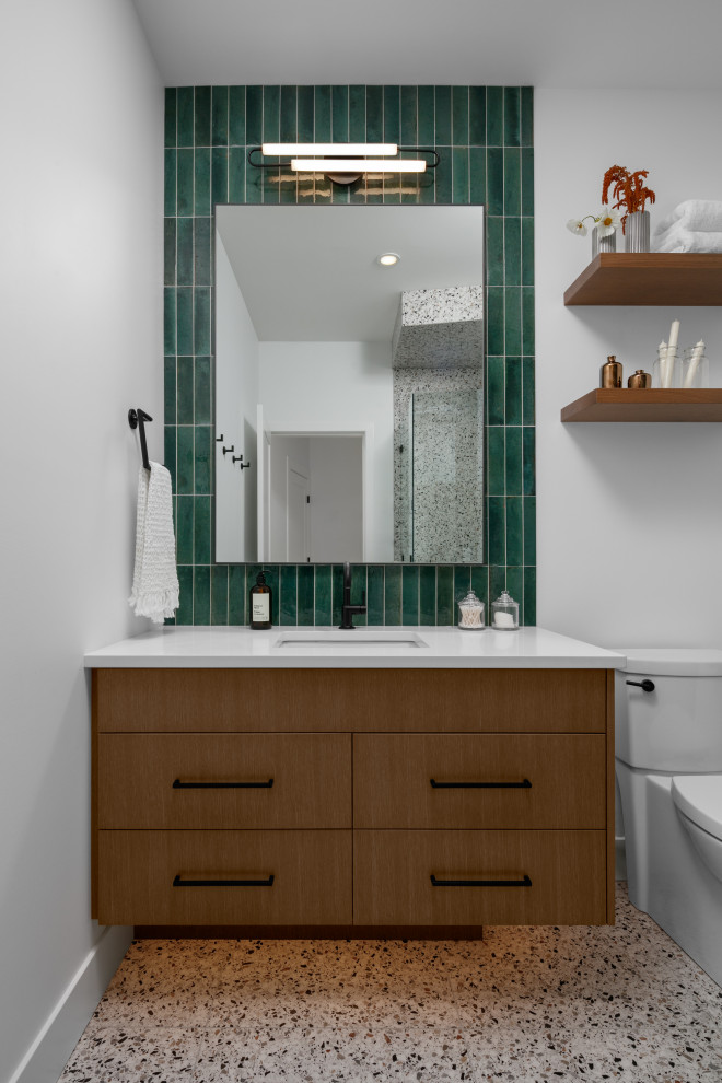 Lakefront Condo Transformation