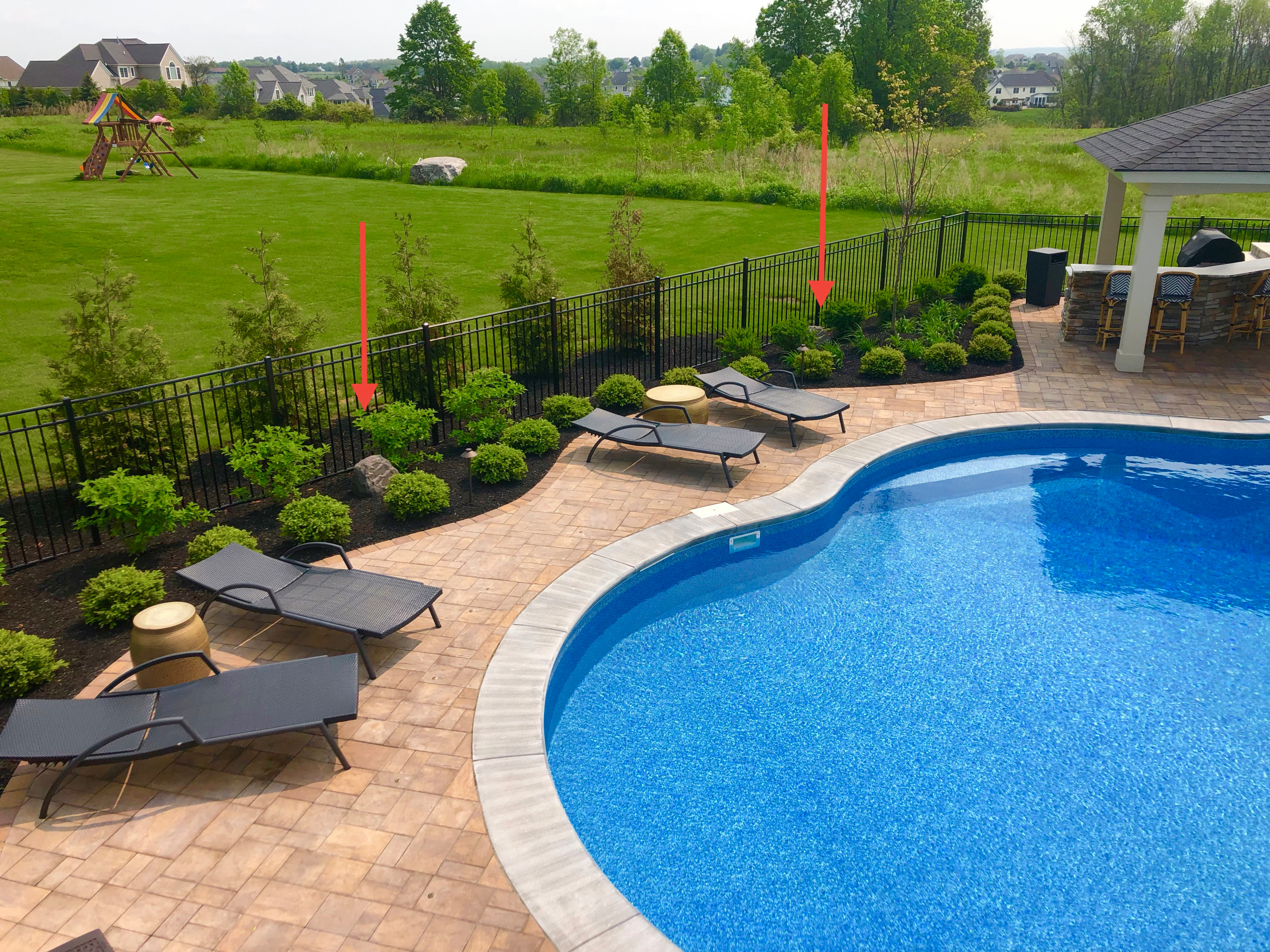 Outdoor Projects