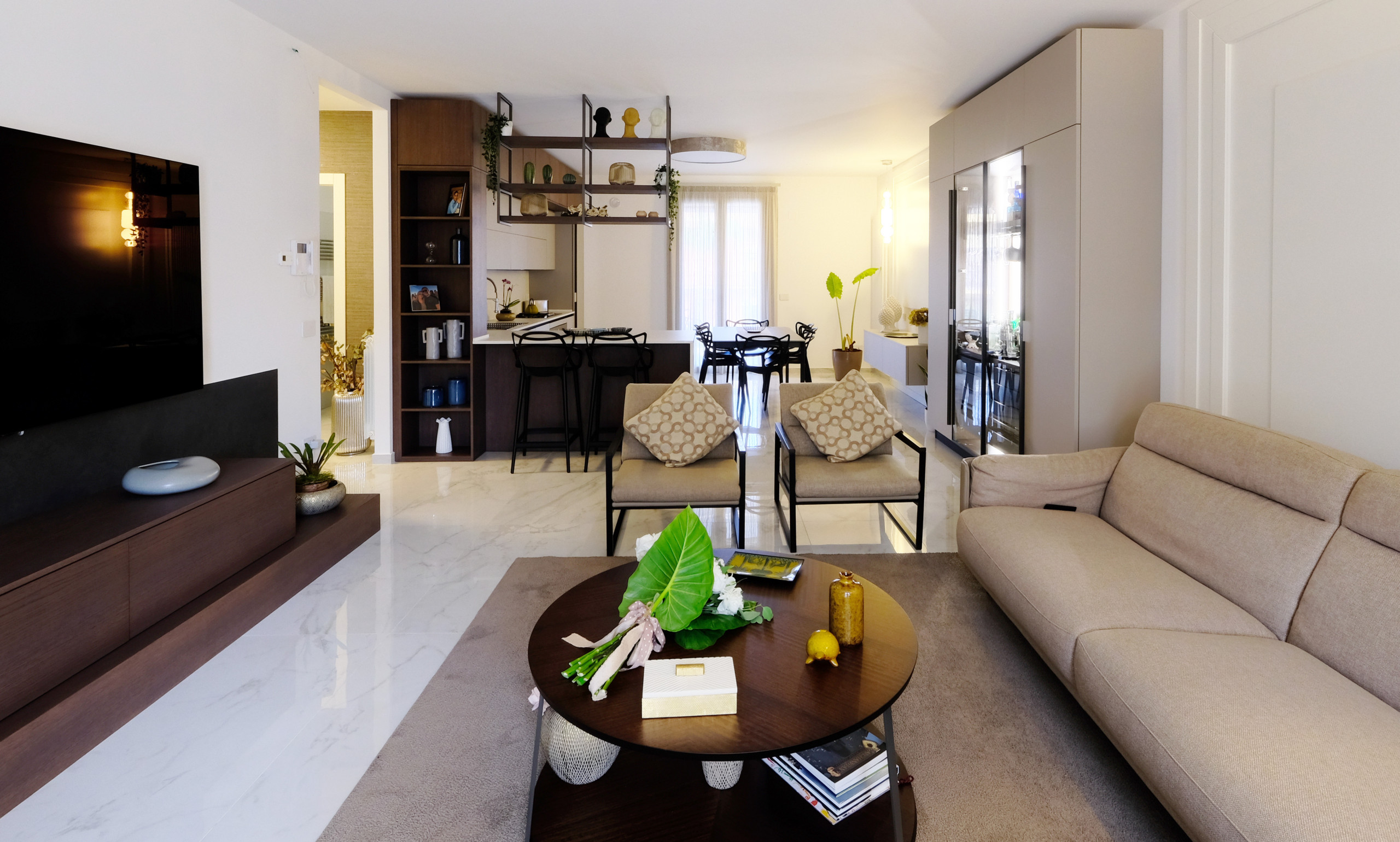 Casa CR