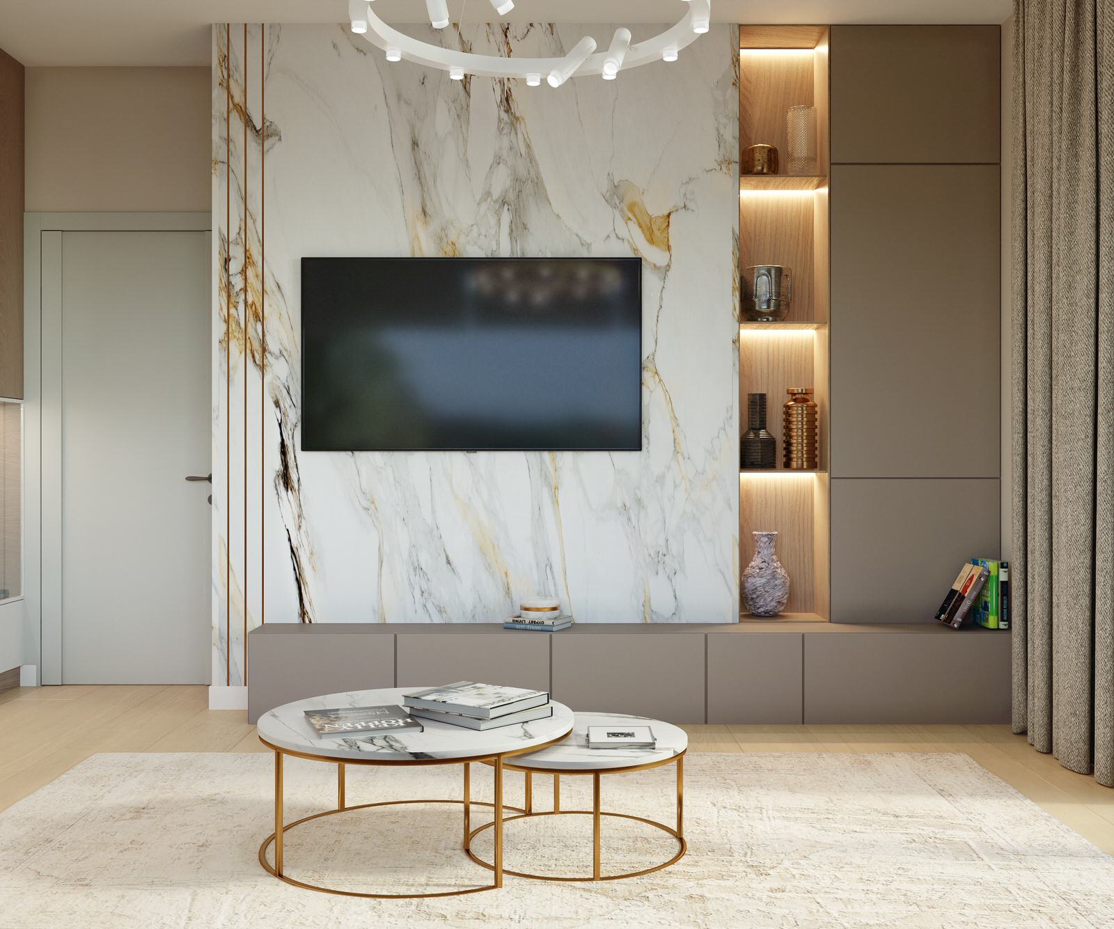 ЖК Нормандия