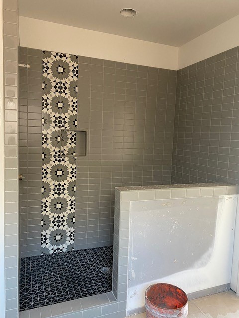 Tile & Flooring