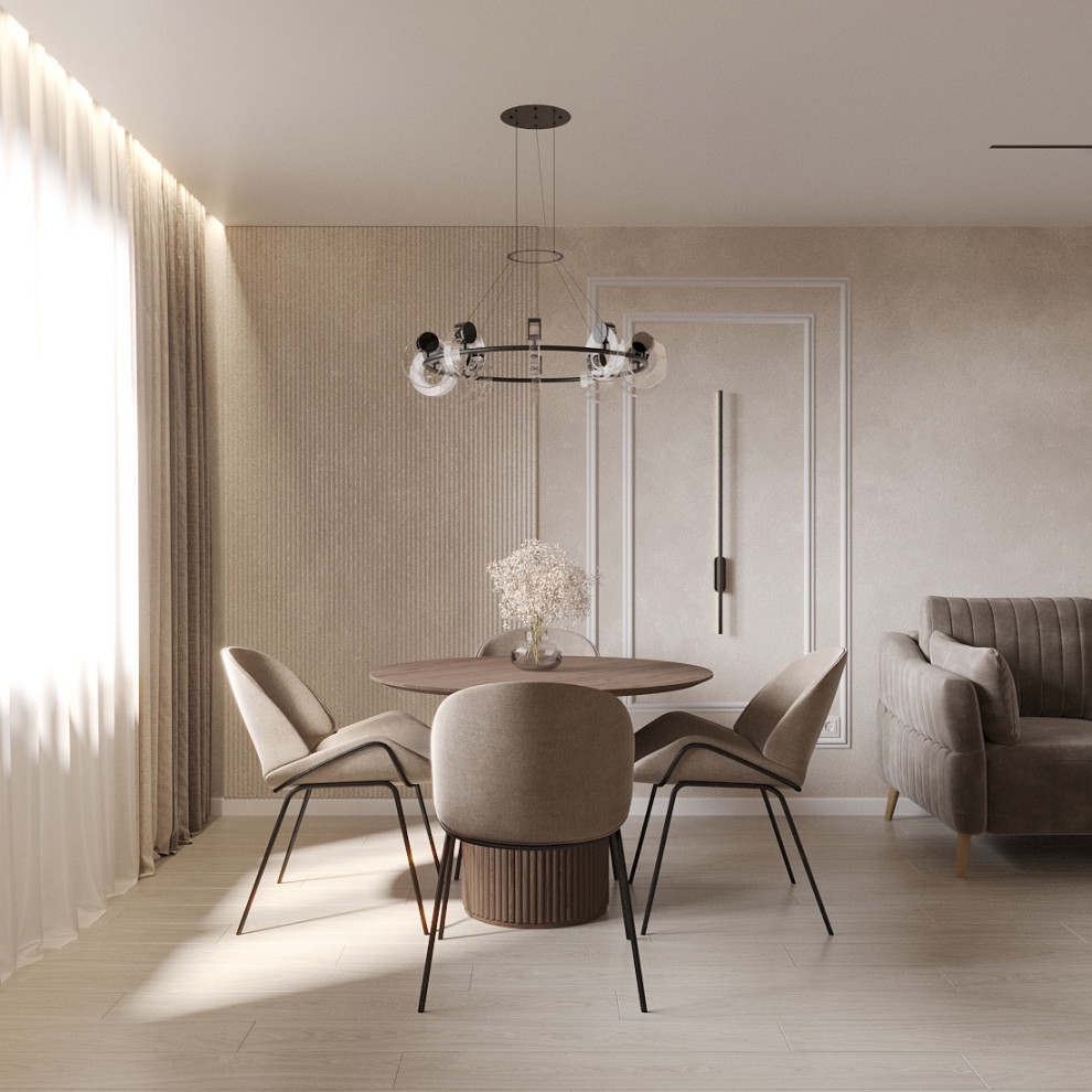 Братск. Королевская сдержанность, 72 кв