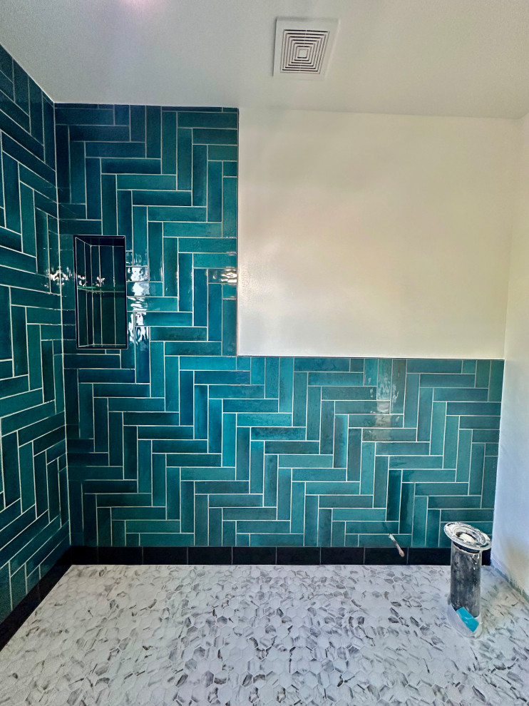 Master bathroom remodel | Glendale