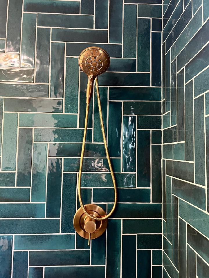 Master bathroom remodel | Glendale