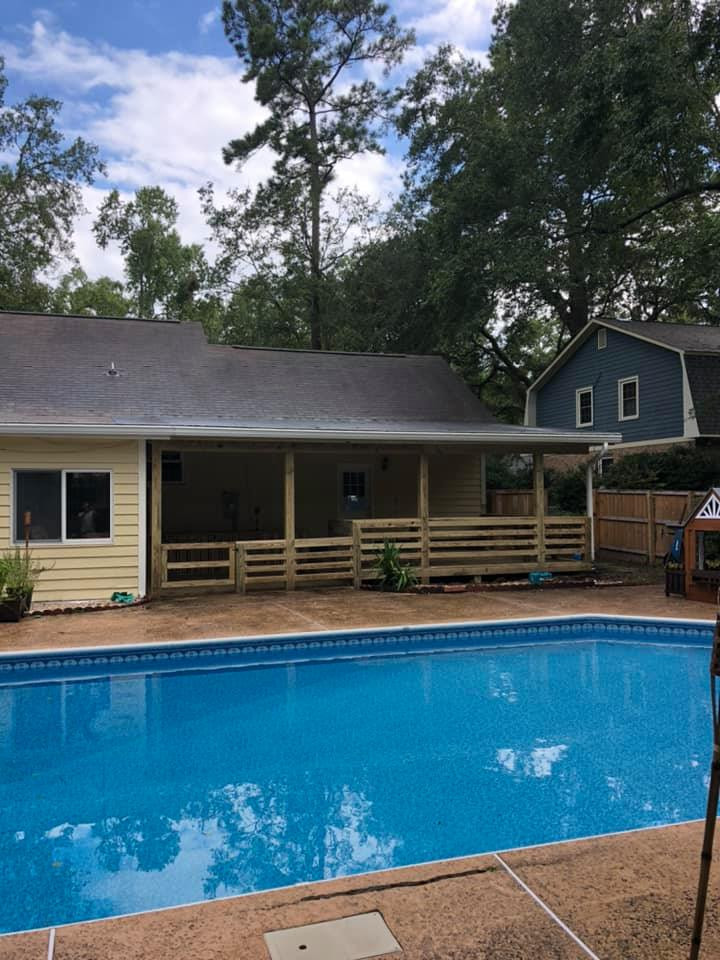 Completed Projects