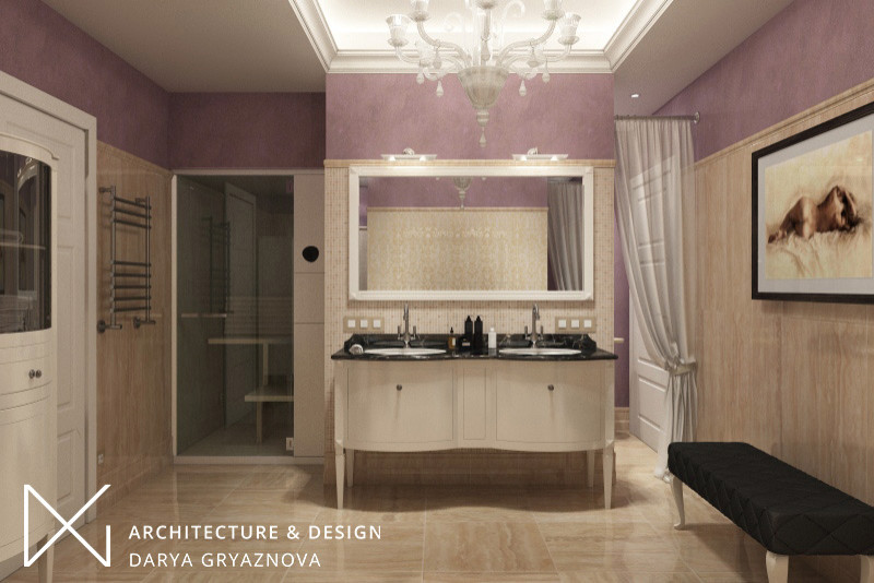 Ванная комната