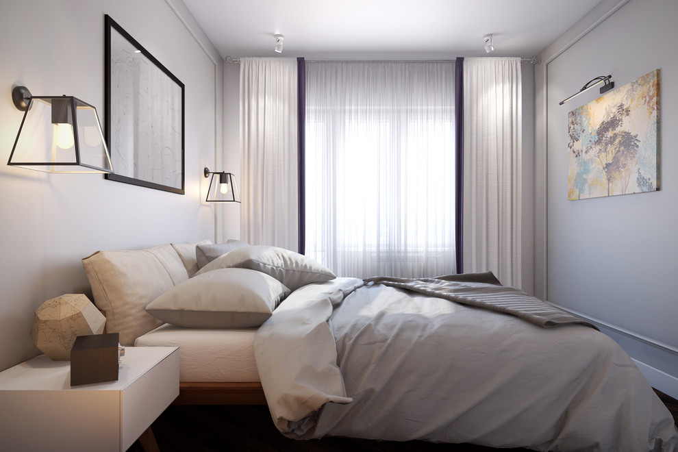 Квартира на Марьиной роще