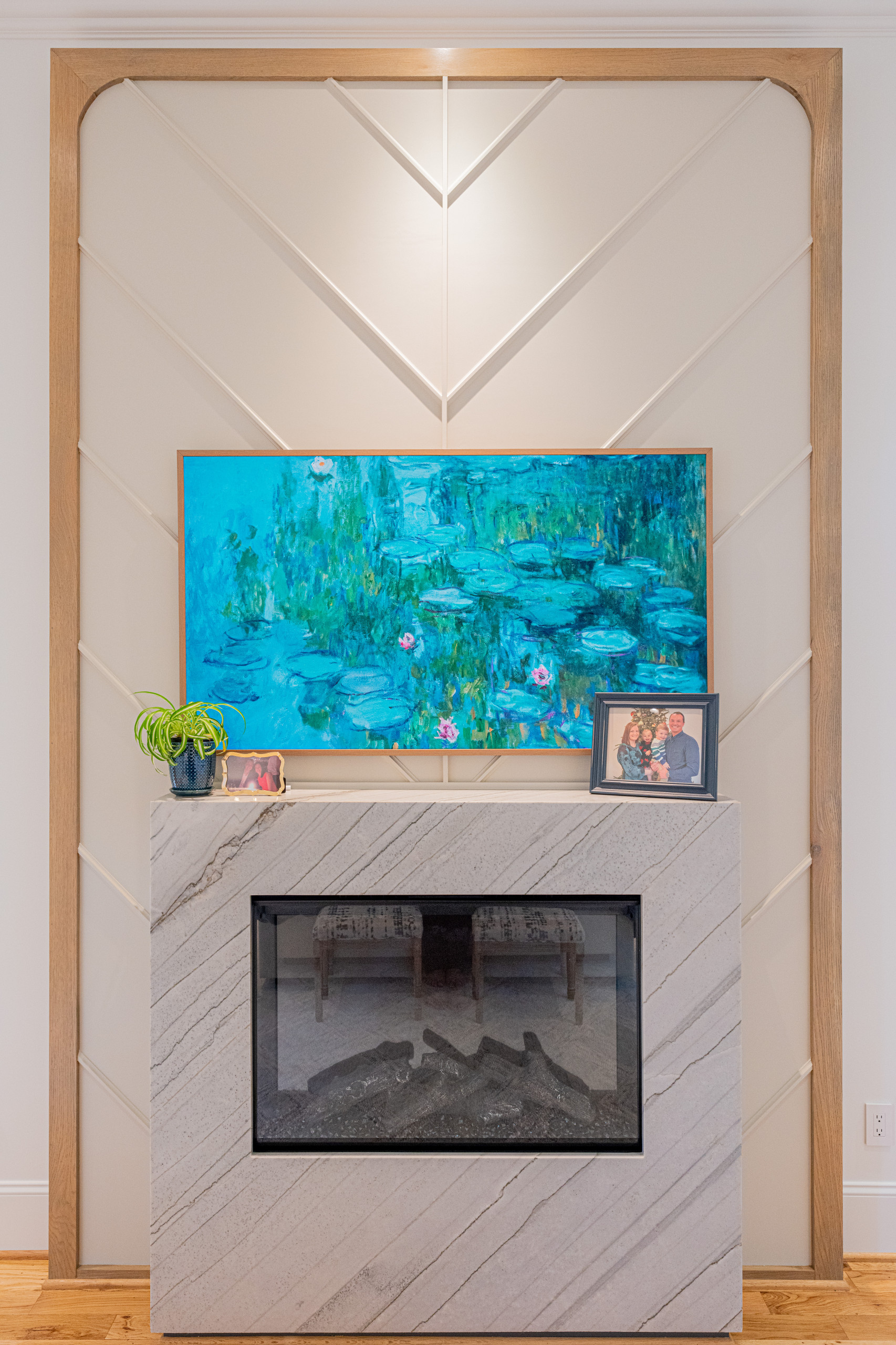 Interior Remodel