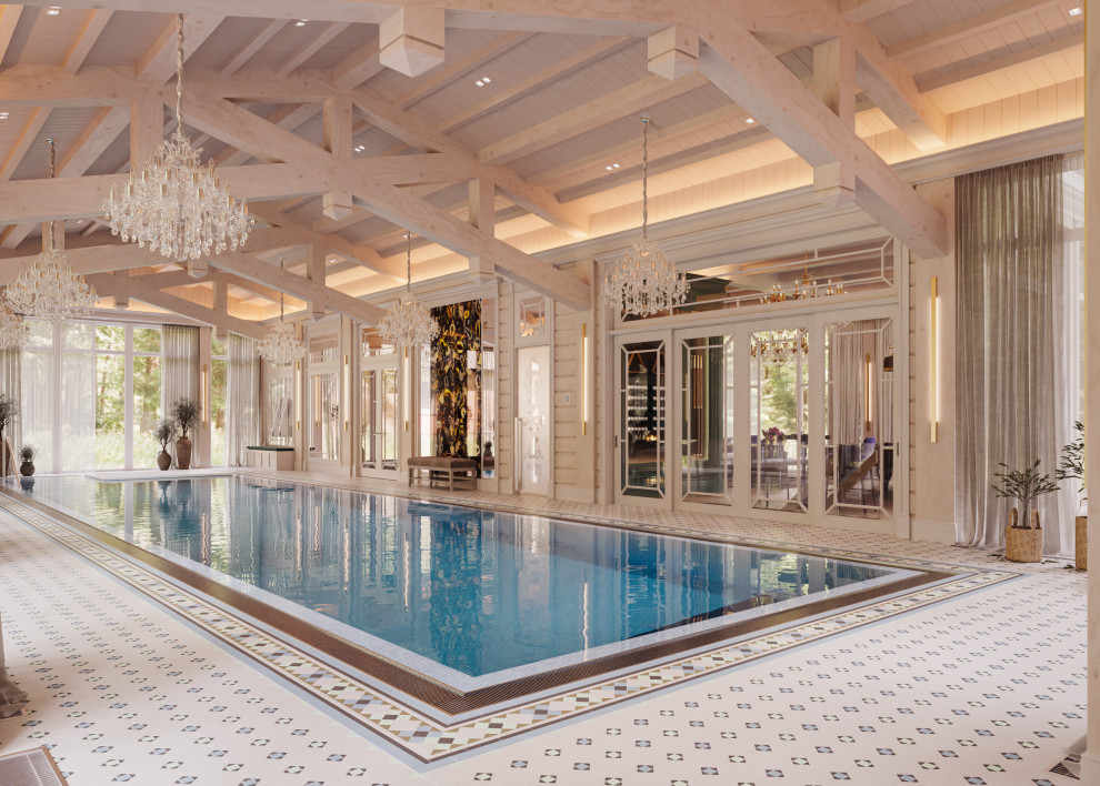 ДОМ НА ЛАДОГЕ