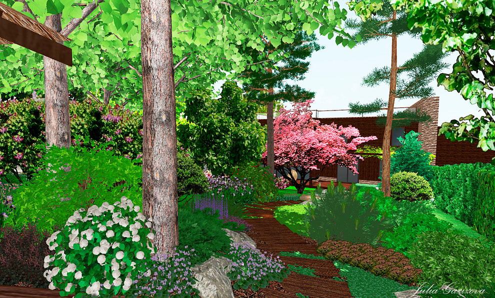 Резиденция Рублёво (проект)