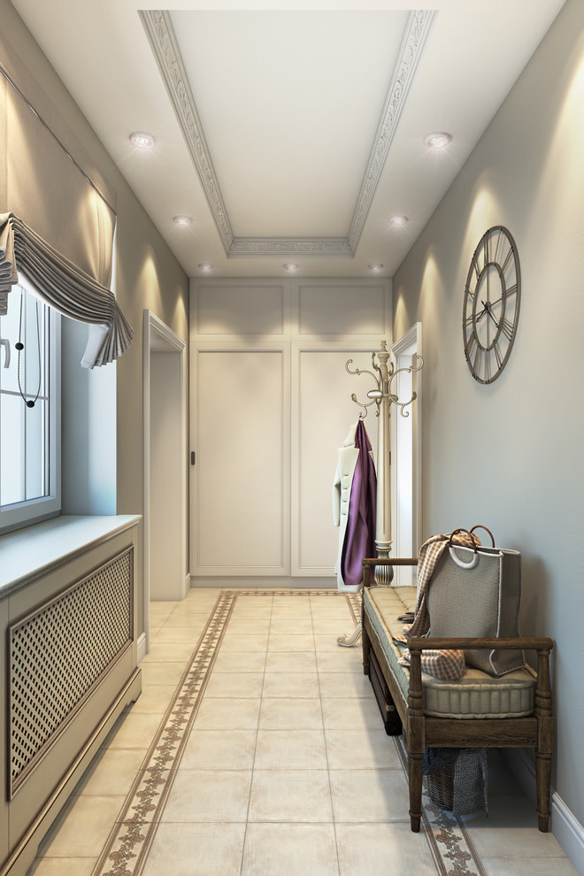 Проект Уют, Свердловская обл. | BTNK Architects