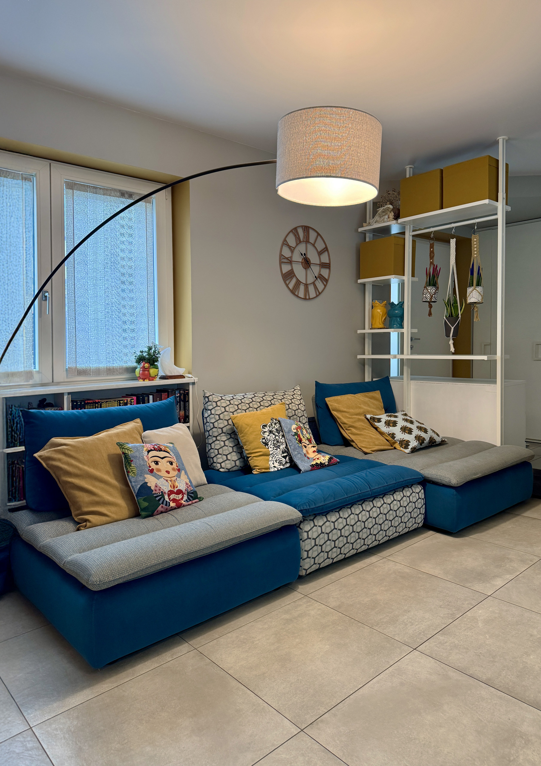 AD09 | Ristrutturazione appartamento | 80 MQ