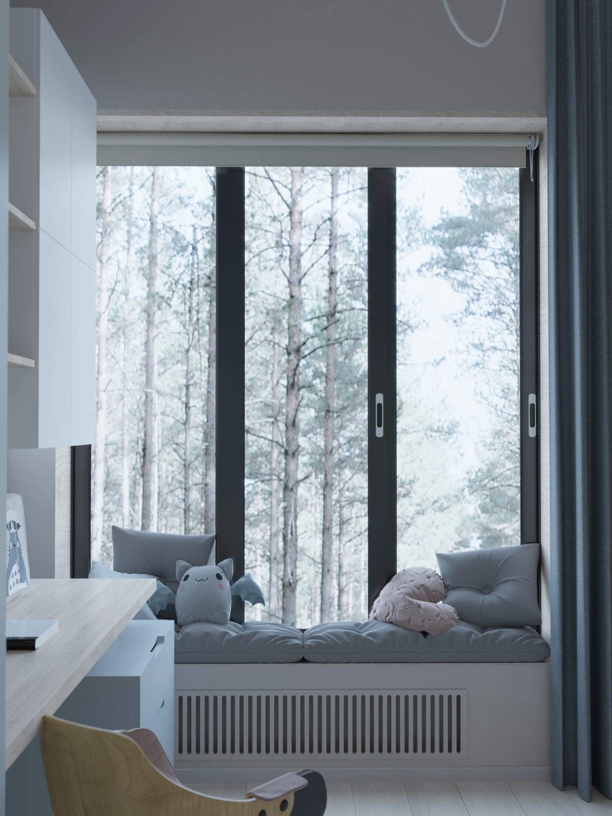 Живописная