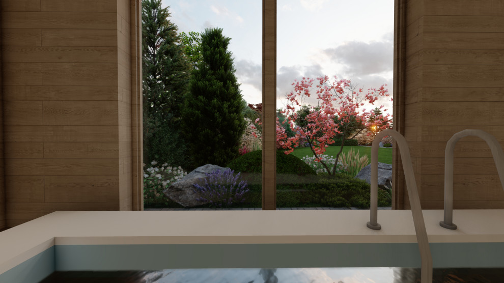 Сад "Компромисс". КП Райт ВИлладж