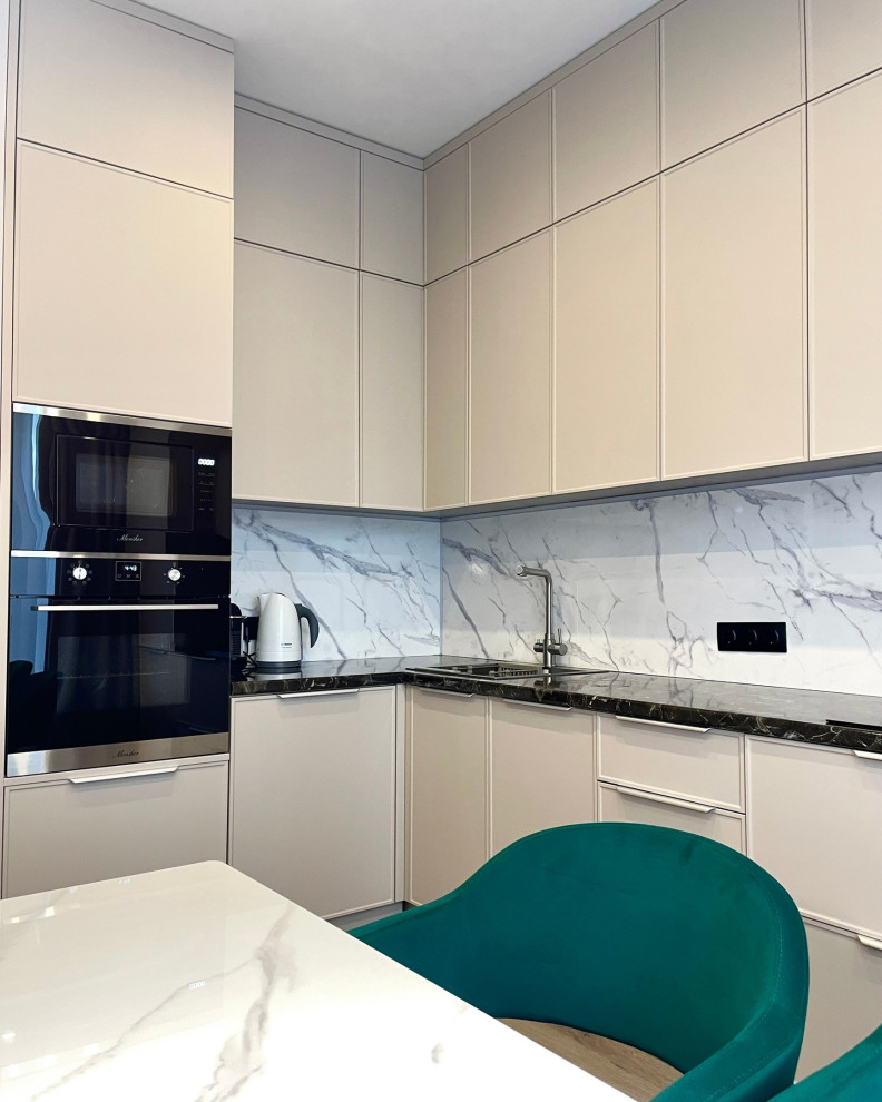 ул. Большая Филевская 3к3