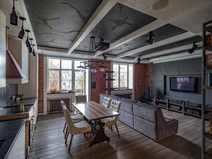 Частный дом 325м.кв. РБ, Минская область