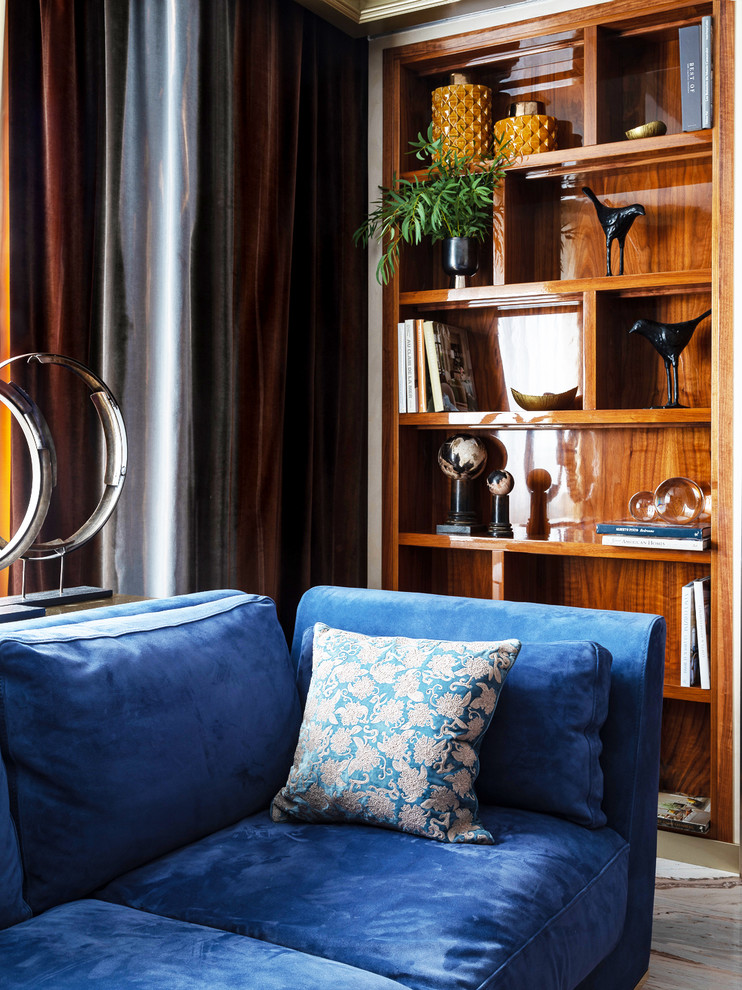 Квартира 200 кв. м.