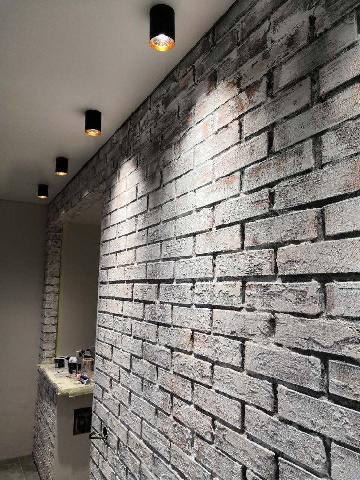 3к квартира для семьи из трех человек