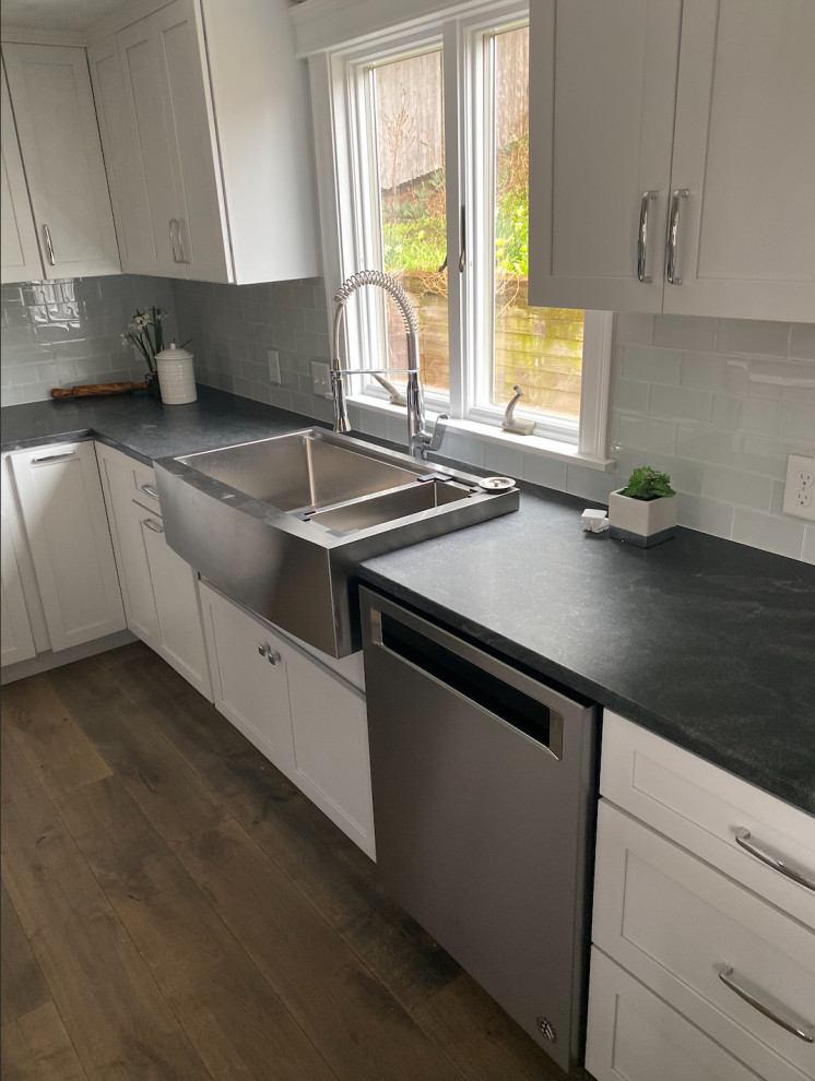 Home Remodeling Project