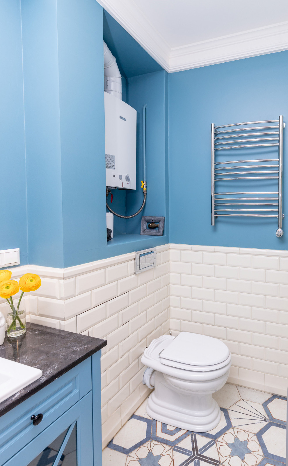 Песчаная 50м2