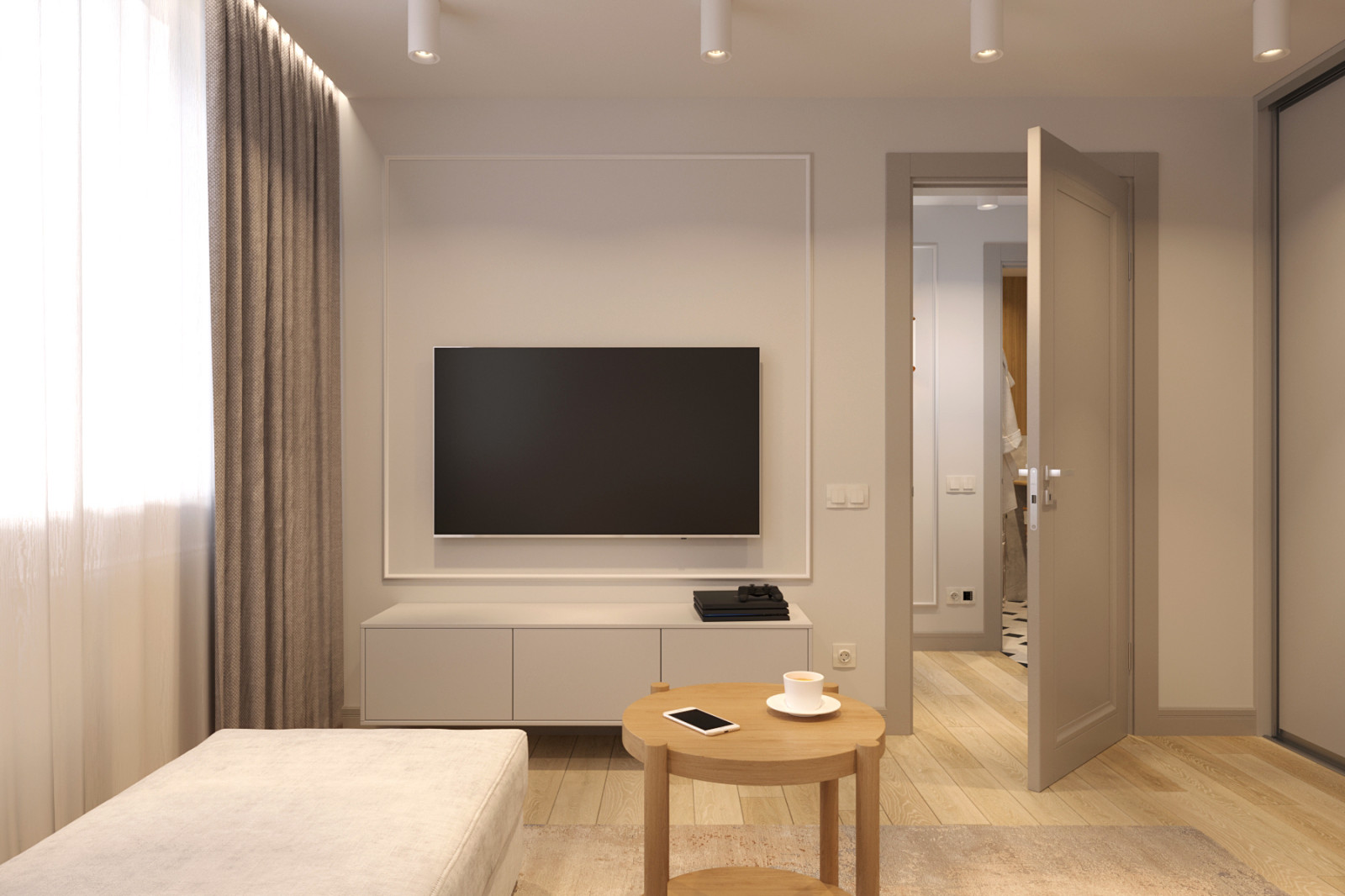 ЖК «ВЕСНА» 29 м2 КАЗАНЬ 2022