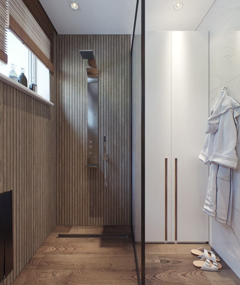 Дом в "Террасках"