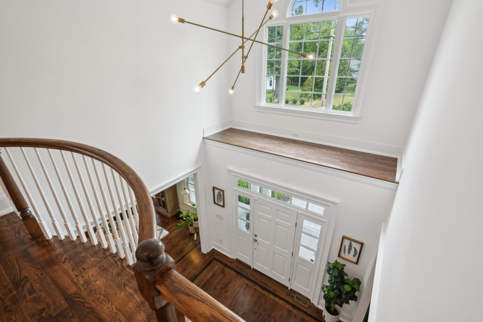 Custom Home Build | Woodland
