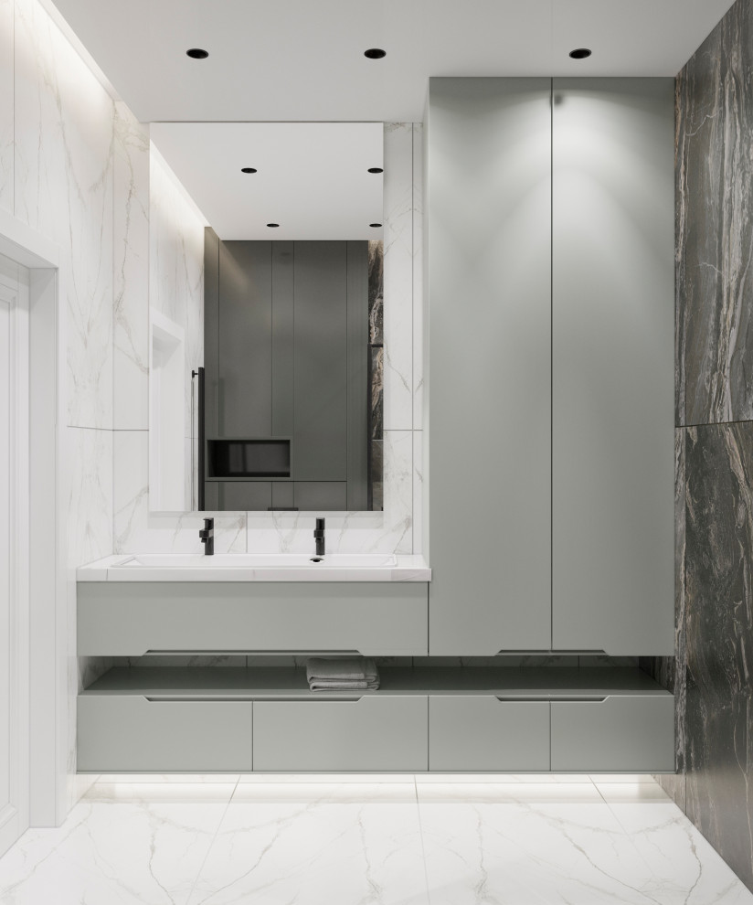 Квартира в Алматы для современной семьи