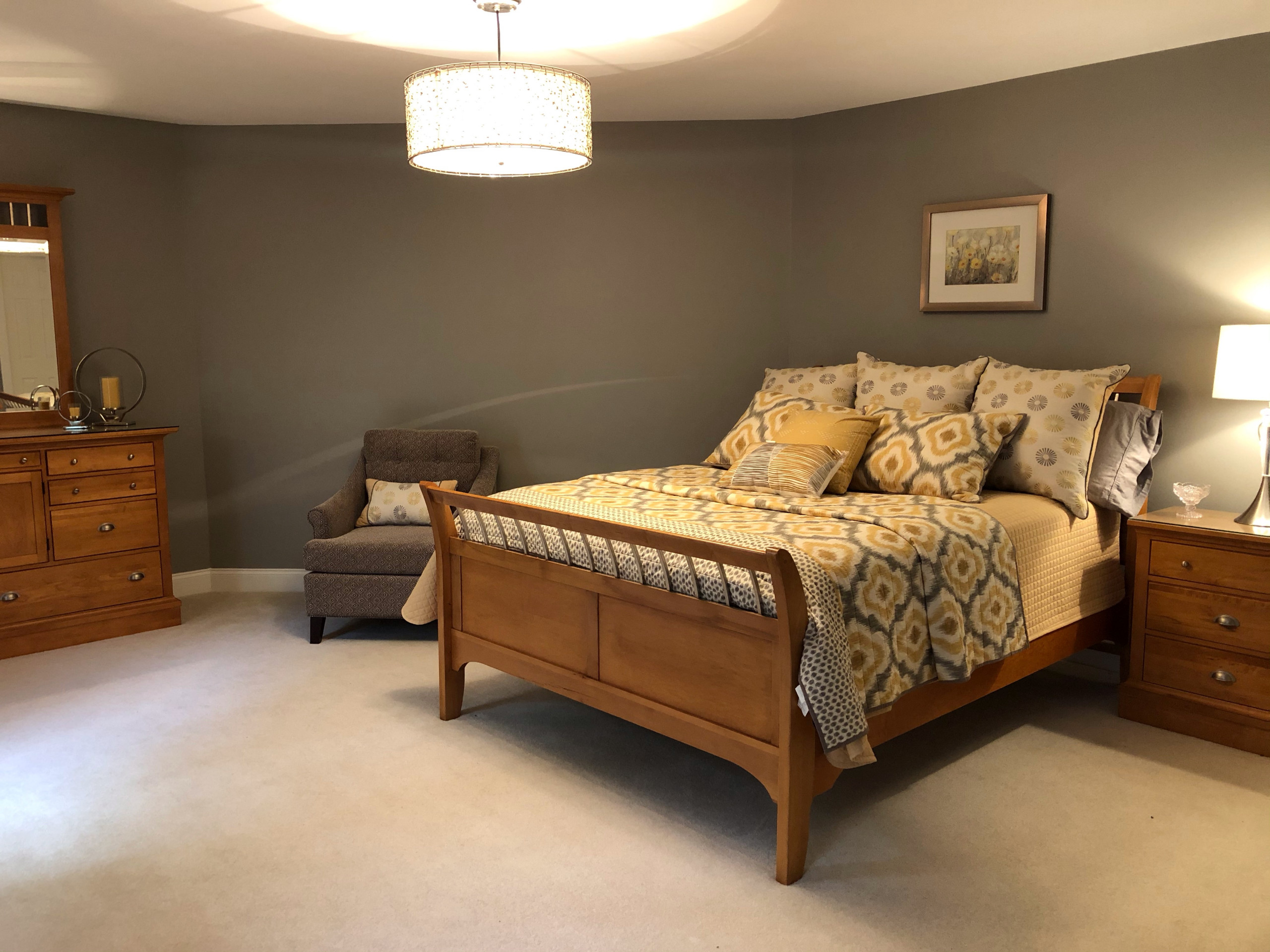 Bedroom Remodels