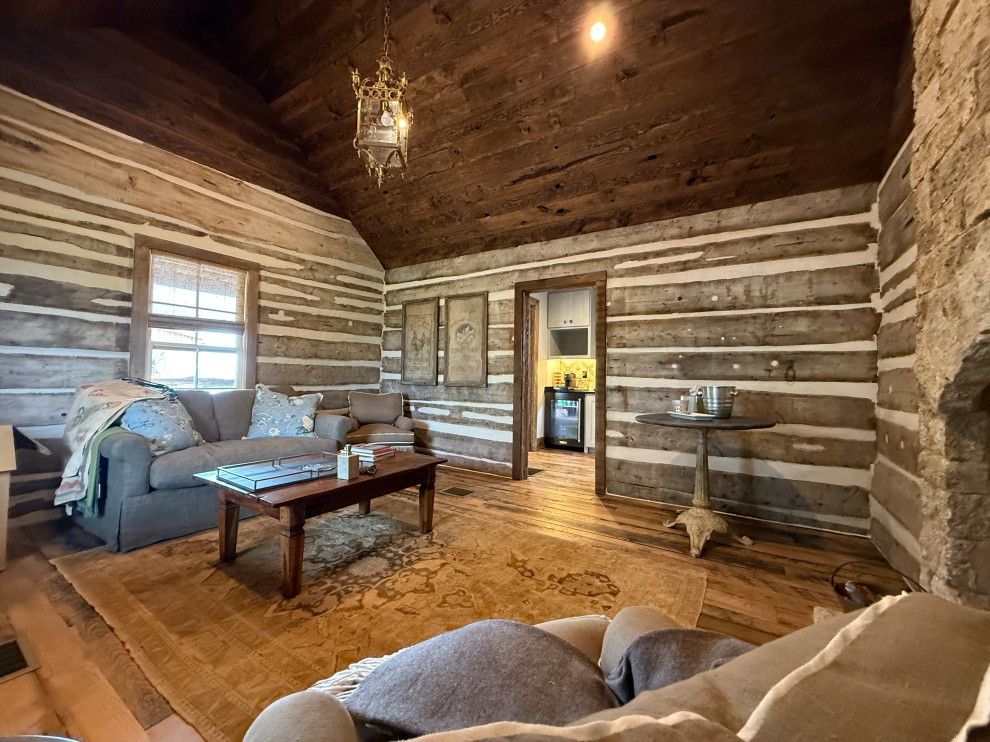 Lost Creek Cabins