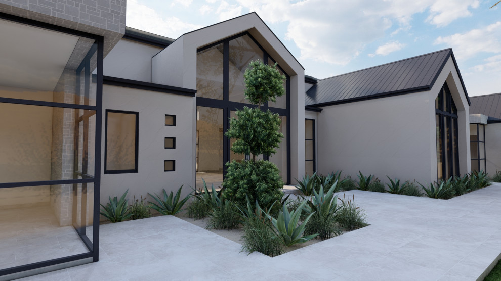 Canevaro Residence