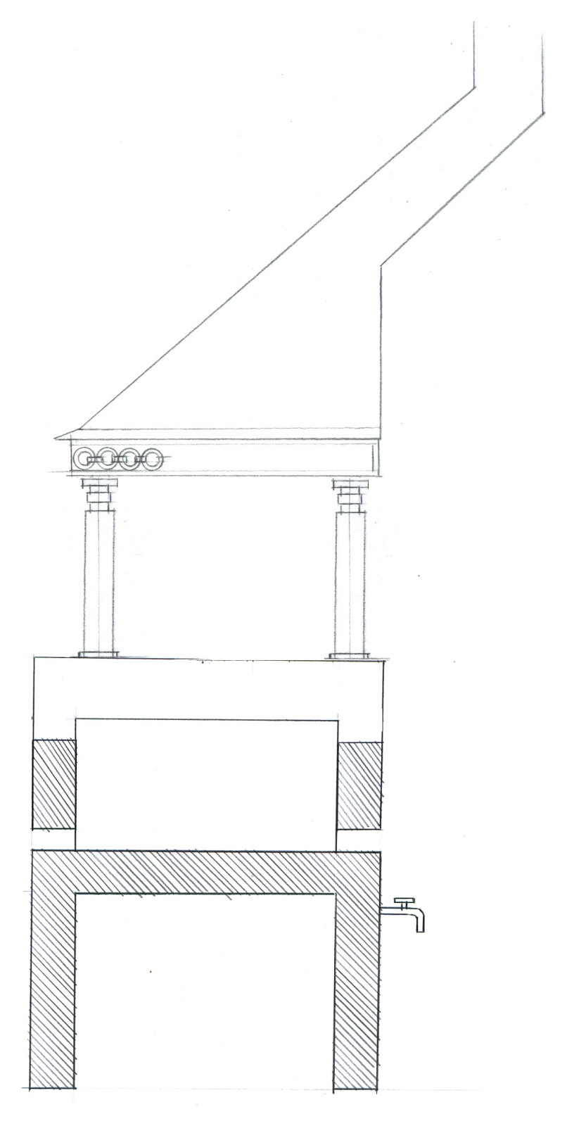 Дизайн мангала