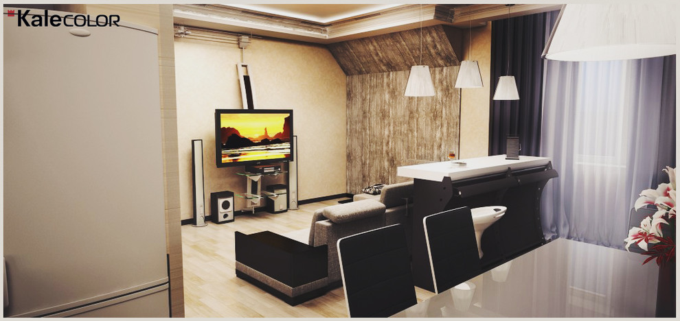 ТАУНХАУС ПОД КЛЮЧ