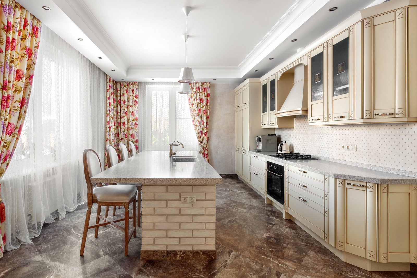 Дом в Домодедово