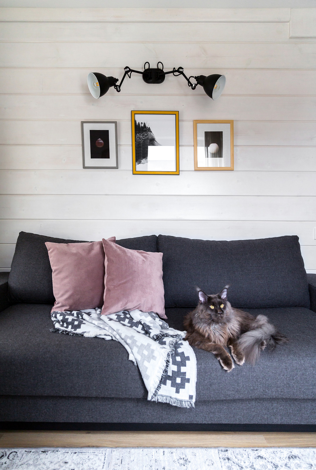 Дальняя дача