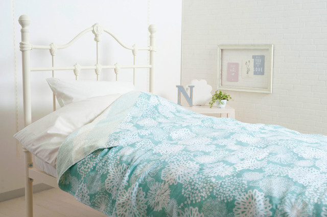 LE`DEPART bord-de-mer-chambre