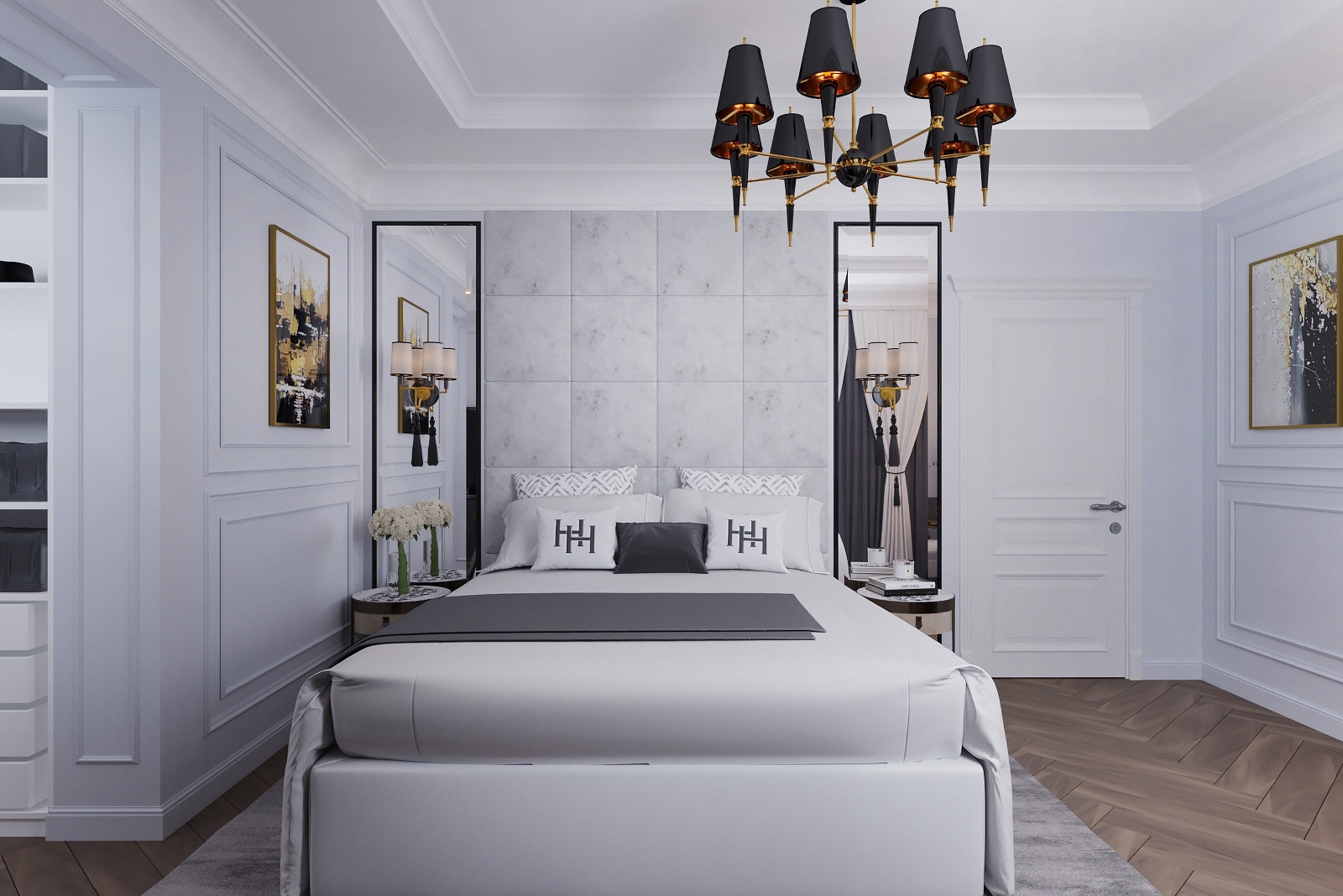 Таунхаус в Благодатово