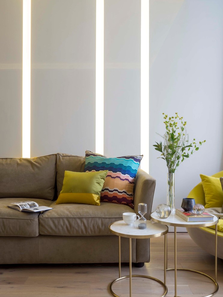 Квартира на Новой