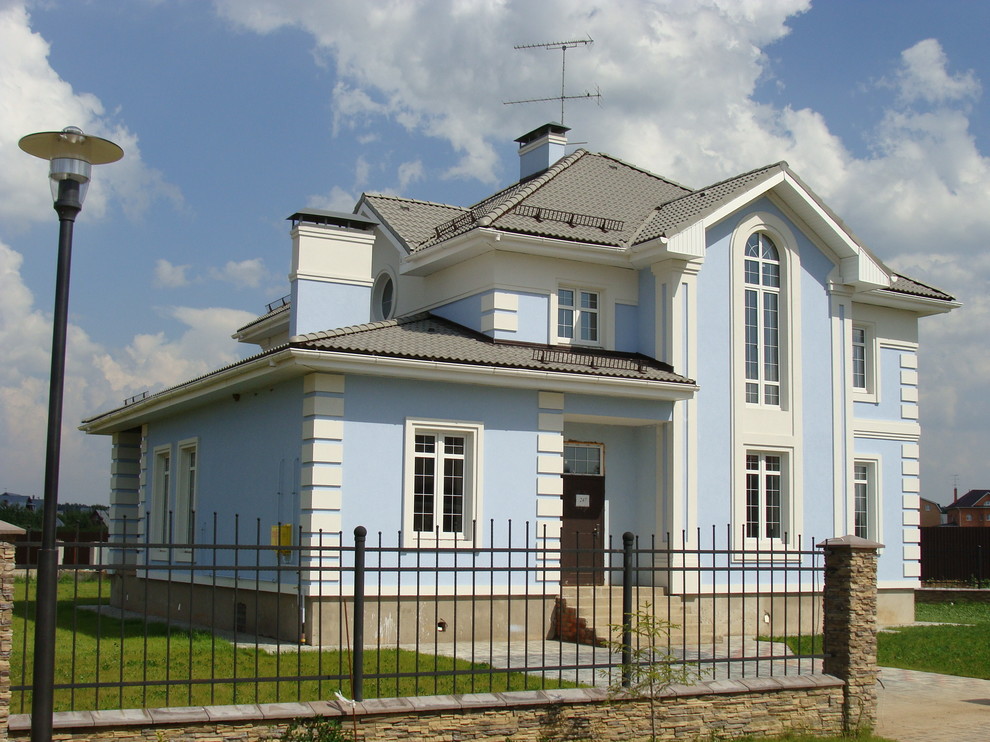 Каталог проектов