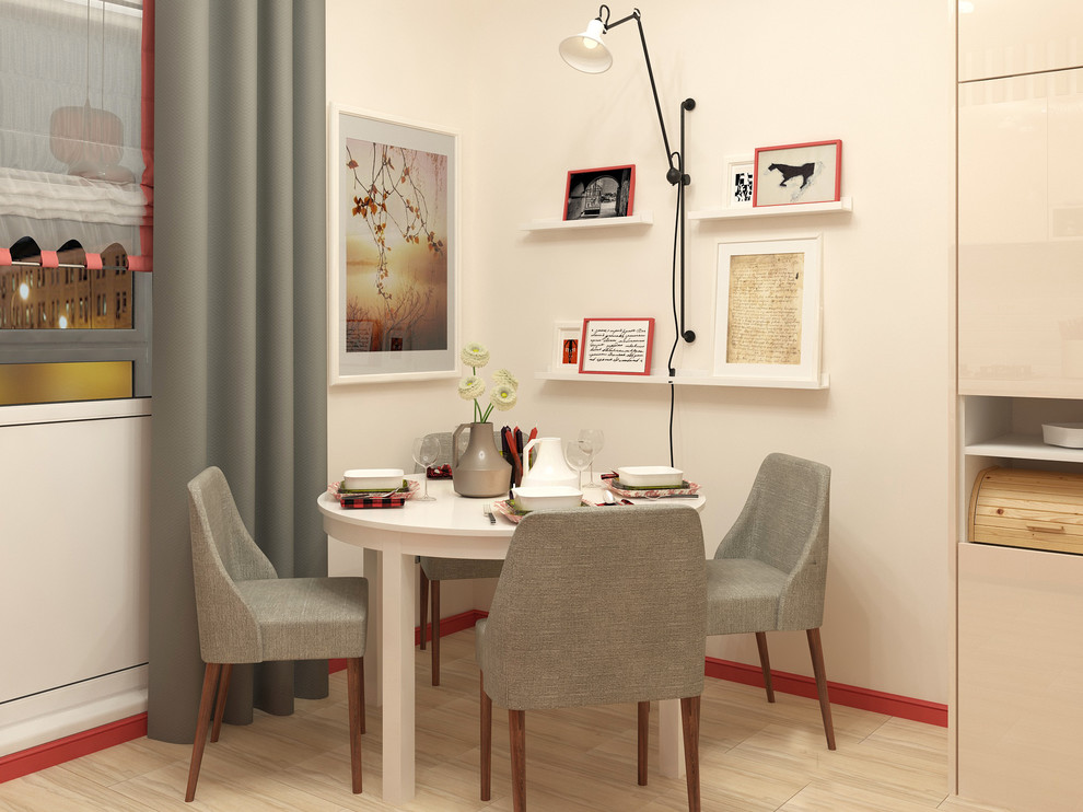 Квартира по Чернышевского