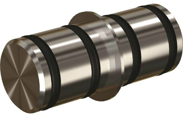 National Hardware N187 002 Sliding Door Hardware Connecting