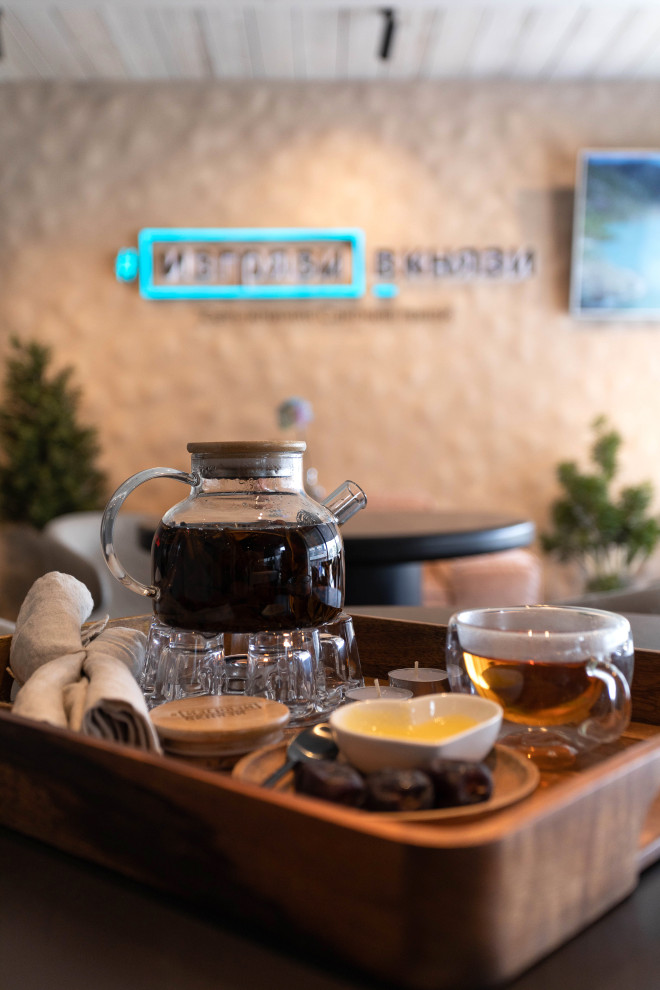 Из грязи в князи