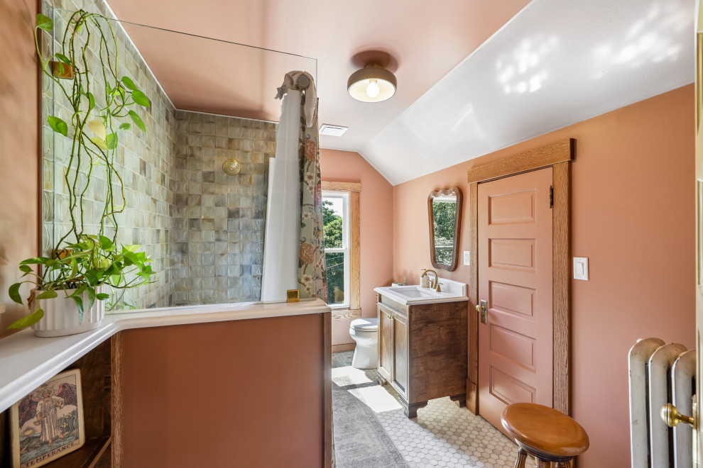 Restoring Heritage, Creating Home