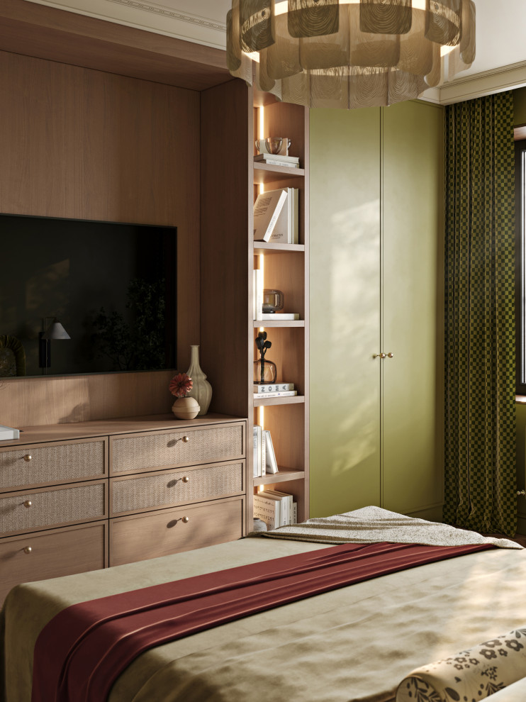 ЖК Дом XXII век