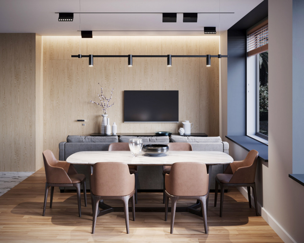 Apartment in residential complex Alia