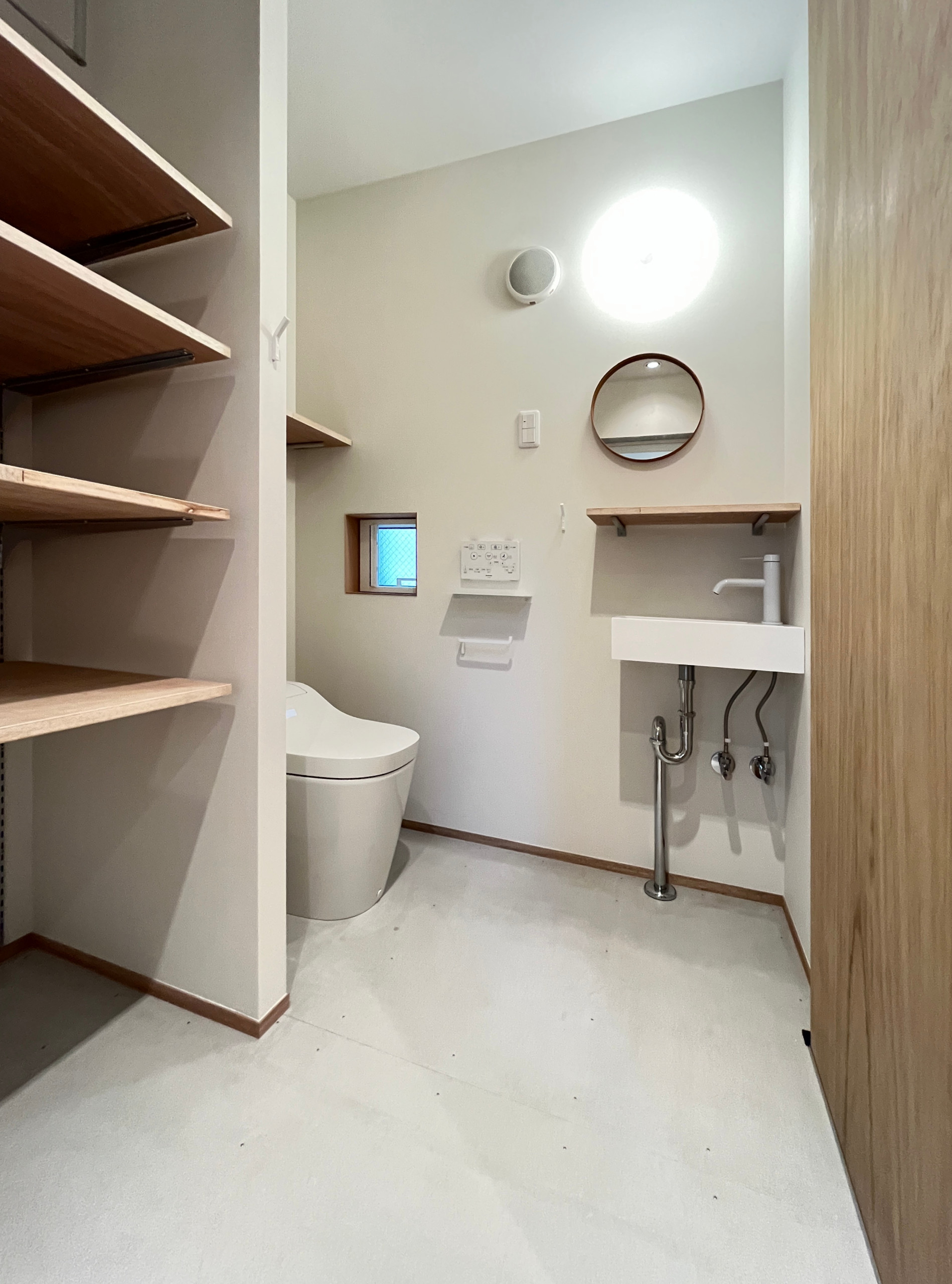 店舗兼用住宅　パン店　新宿　DONSUKE BAKERY