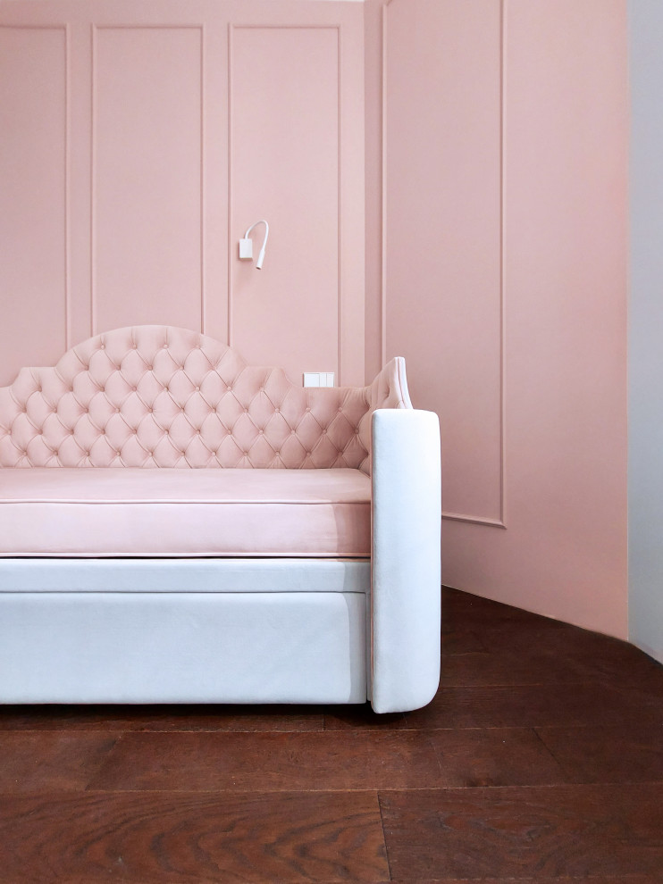 Детские и подростковые кровати STORY