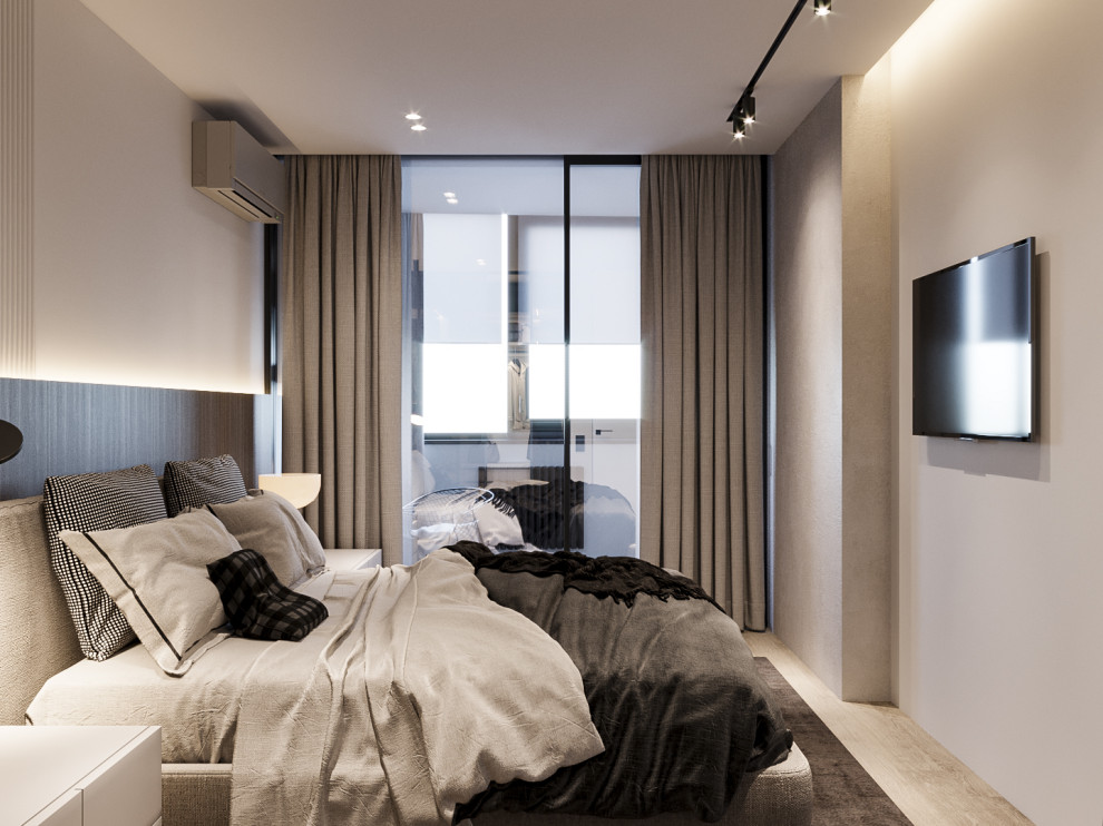 Квартира в ЖК "Тихий Дон"